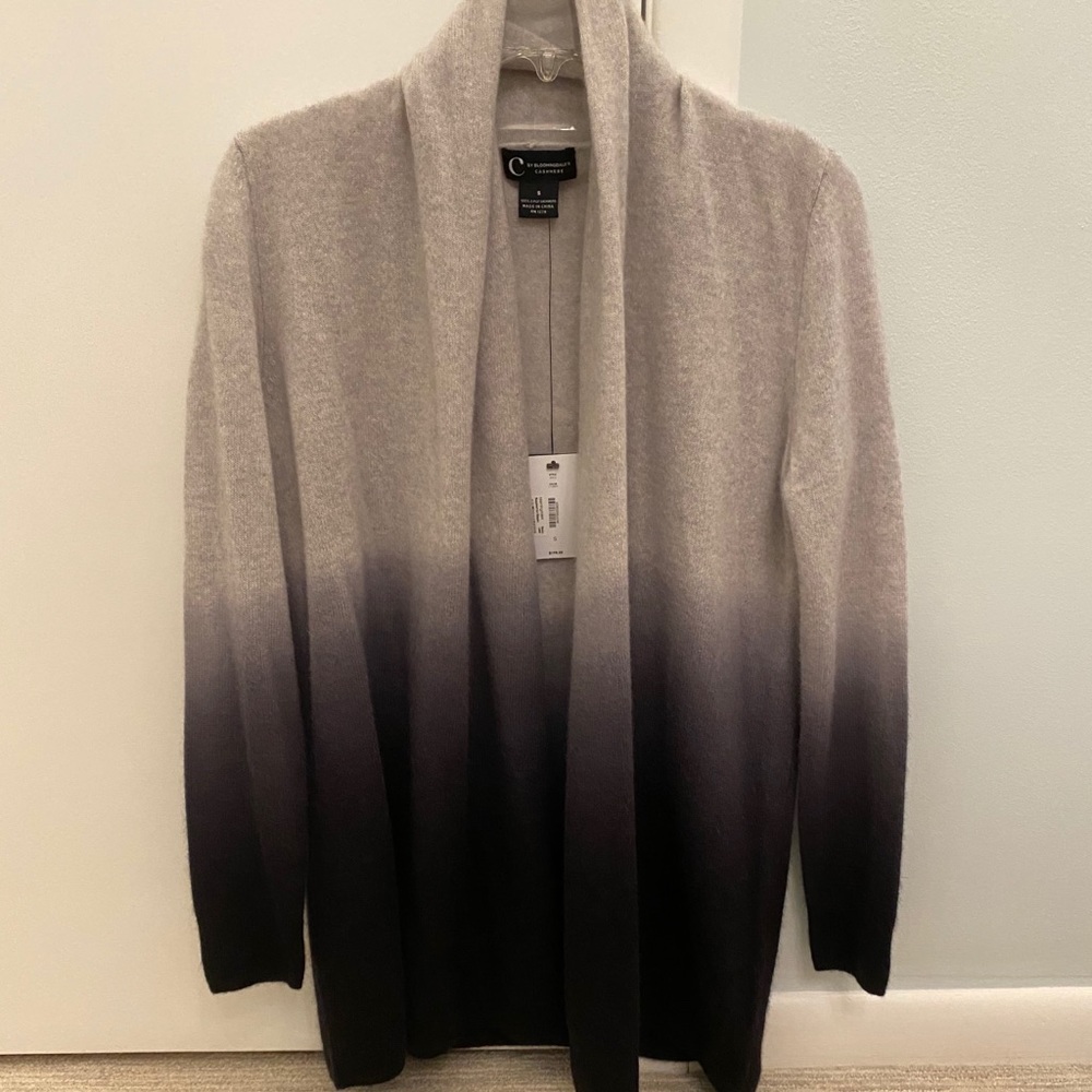 Cashmere sweater